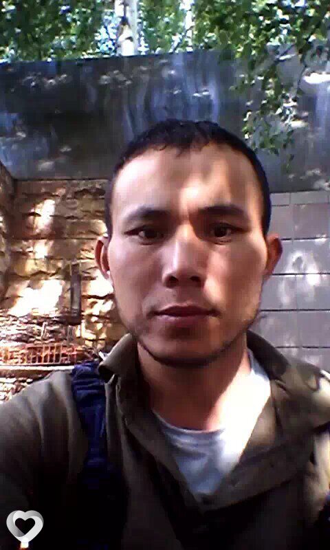 Руслан, 32, Чирчик — анкета №1380070