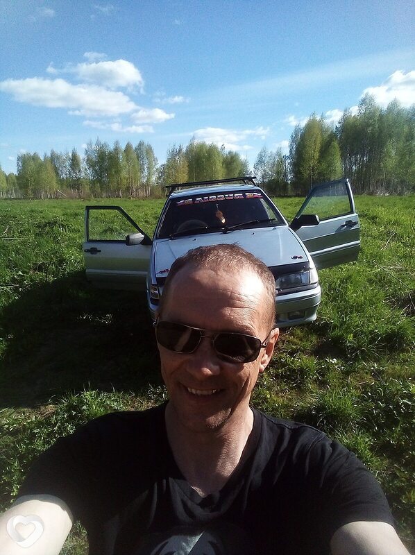 Сергей, Ярцево