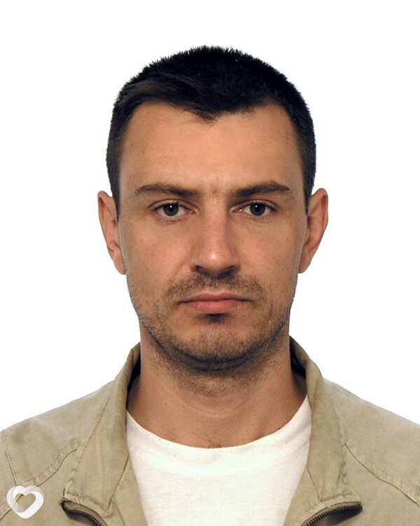 Алексей, 48, Архангельске — анкета №1380072