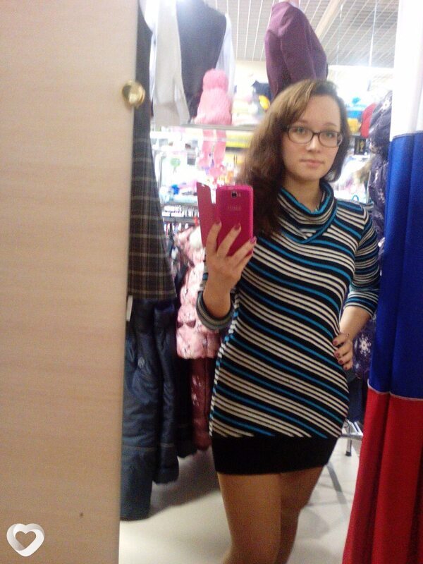 Анна, 31, Дзержинске — анкета №1380075
