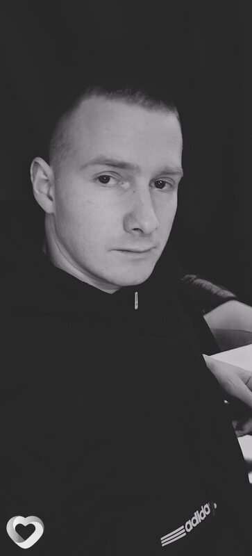 Sergo, 28, Москве — анкета №1380081