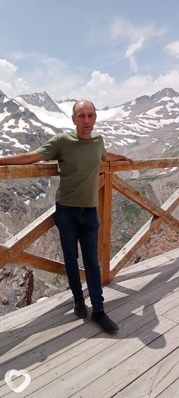 Андрей, 53, Иванове — анкета №1380082