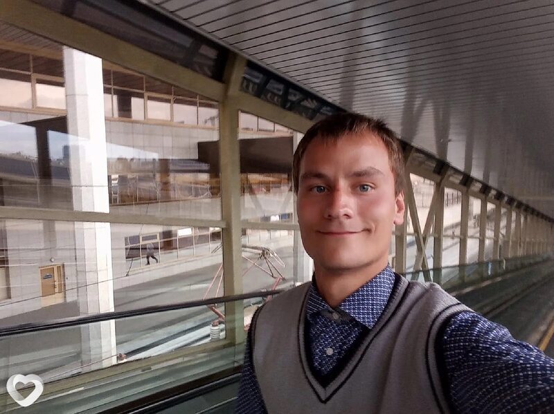 Александр, 31, Бресте — анкета №1380083