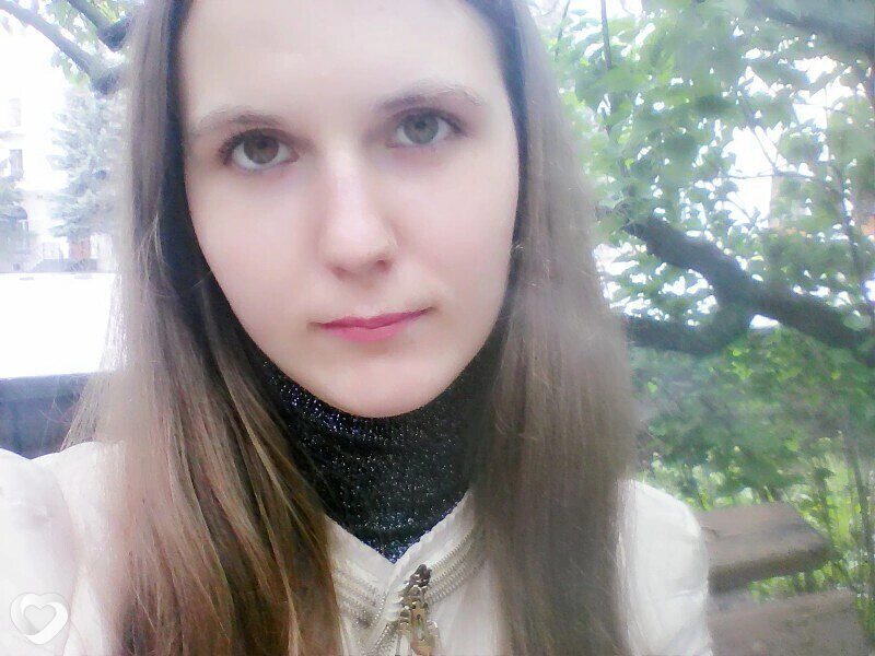 Юлия, 25, Брянске — анкета №1380085