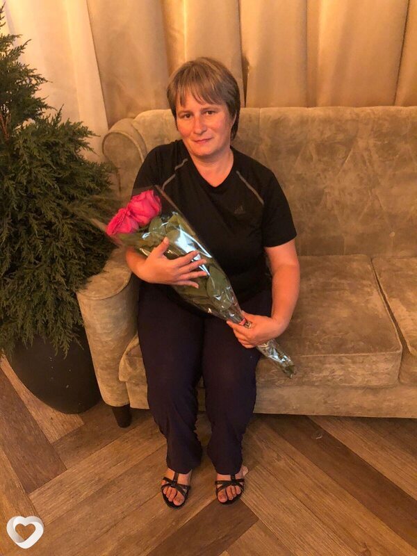 Мария, 42, Саратове — анкета №1379966
