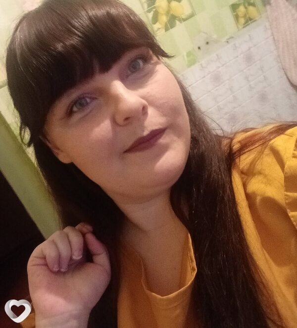 Екатерина, 34, Новокузнецке — анкета №1379970