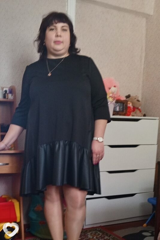 Оксана, 37, Новоалтайске — анкета №1379974