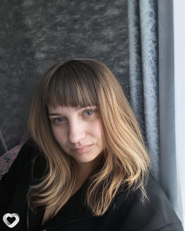 Milashka, 39, Липецке — анкета №1379980