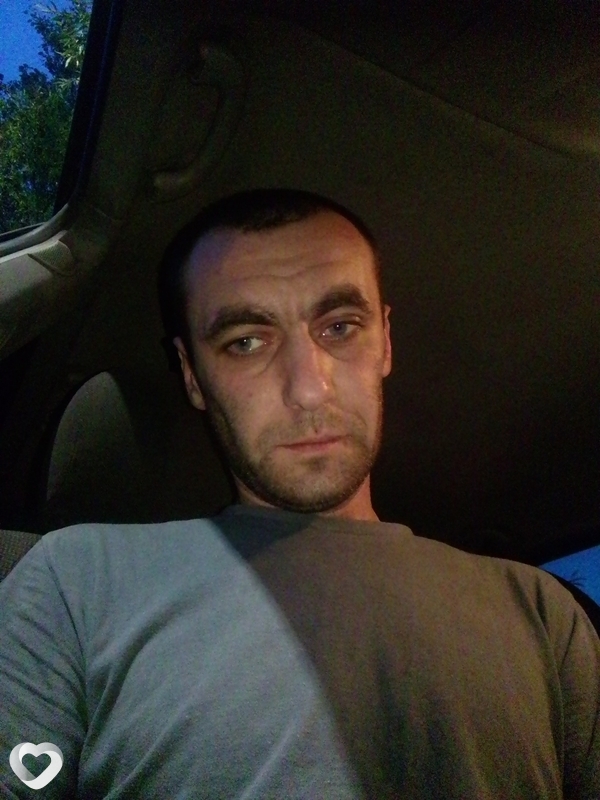 Юрик, 33, Пскове — анкета №1379982
