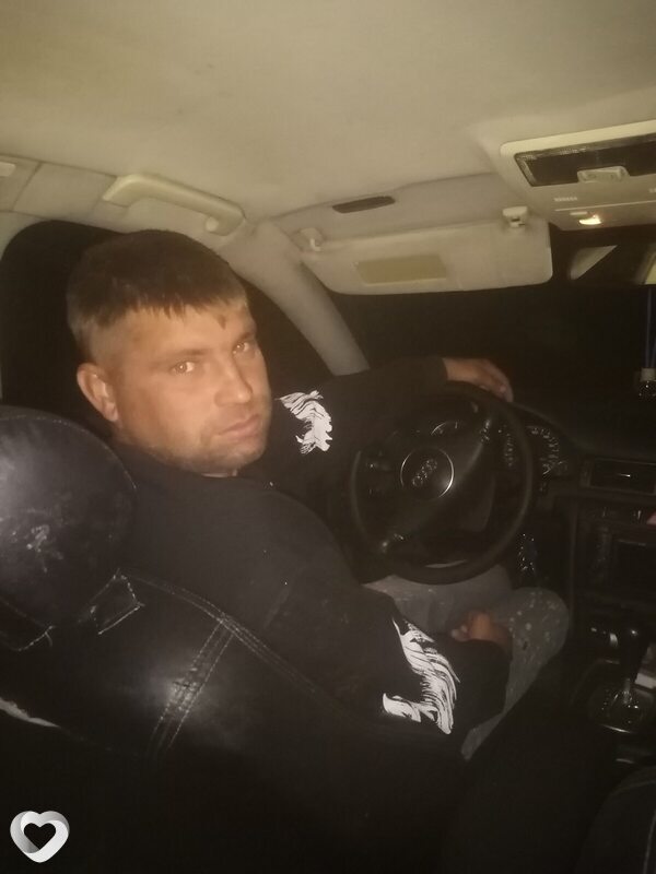 Виталий, 35, Минске — анкета №1379816