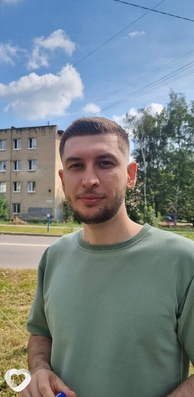 Саша, 33, Омске — анкета №1379818