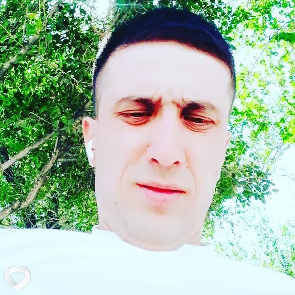 Дима, 25, Липецке — анкета №1379819