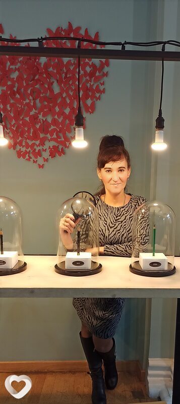 Анна, 46, Санкт-Петербурге — анкета №1379820