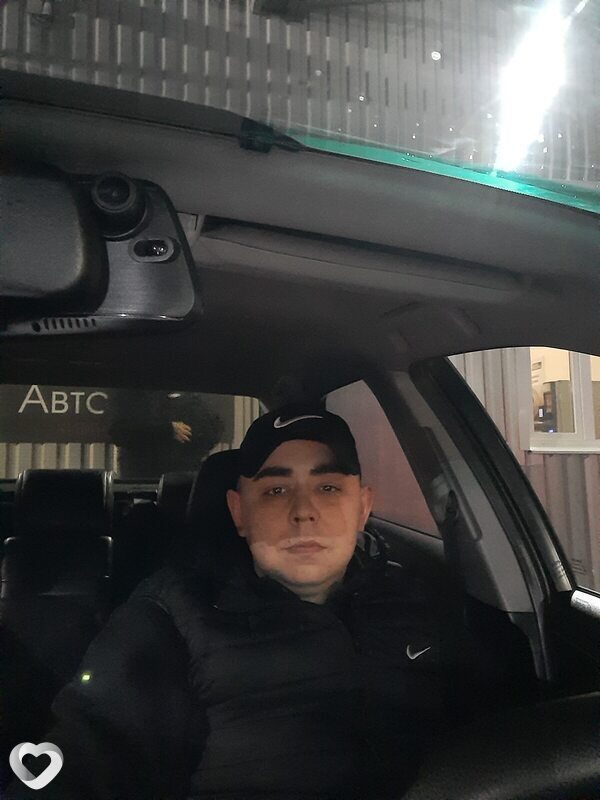 Сергей, 33, Рыбинске — анкета №1379823