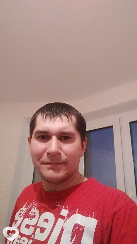 Тагир, 39, Альметьевске — анкета №1379825