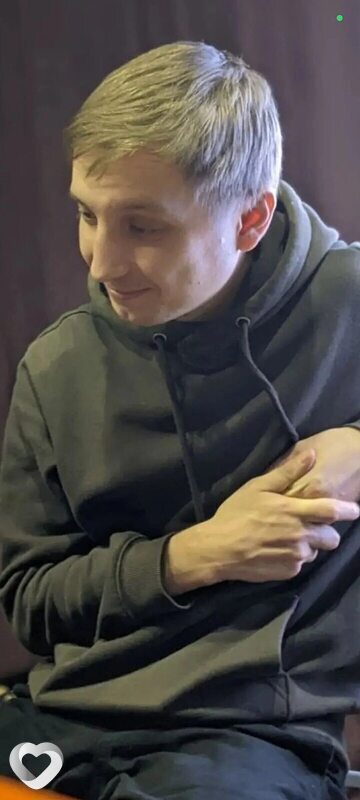 Александр, 34, Ульяновске — анкета №1379828