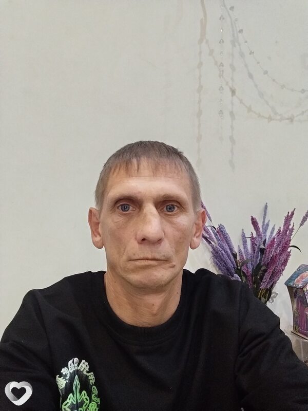 Андрей, 45, Лабинске — анкета №1379832