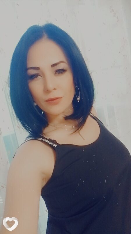 Ириша, 39, Иванове — анкета №1379837