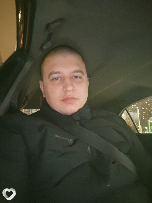 Владимир, 29, Саратове — анкета №1379838