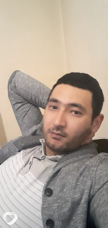 Бек, Наманган