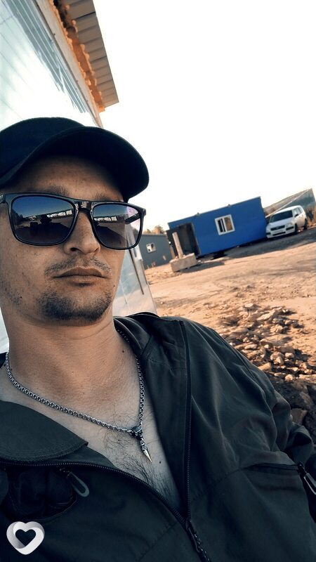 Стас, 35, Белебее — анкета №1379941