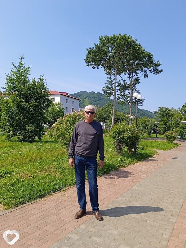 Александр, Вилючинск