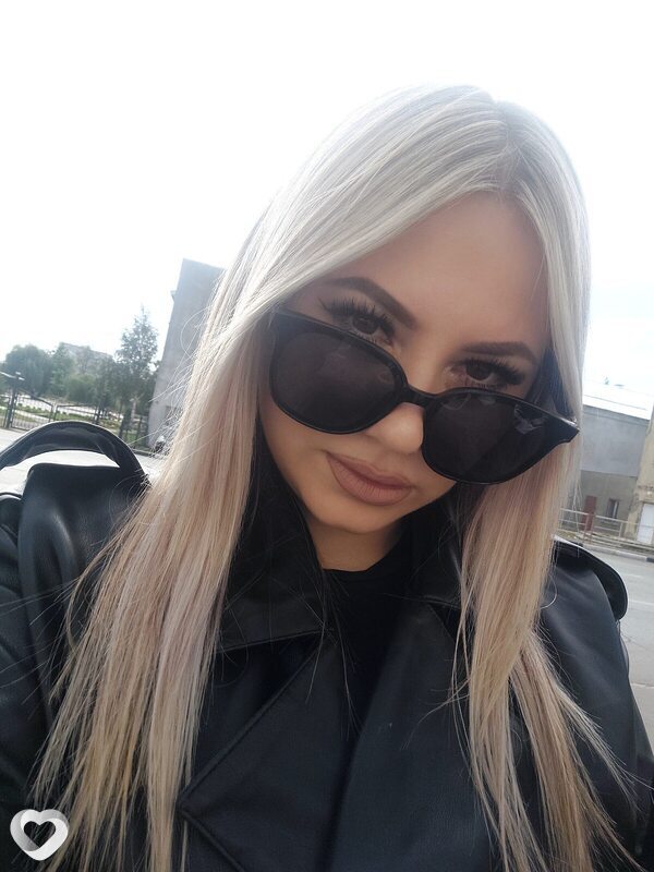 Ирина, 36, Воронеже — анкета №1379945