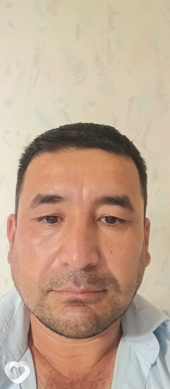 Алишер, 45, Нижнекамске — анкета №1379953