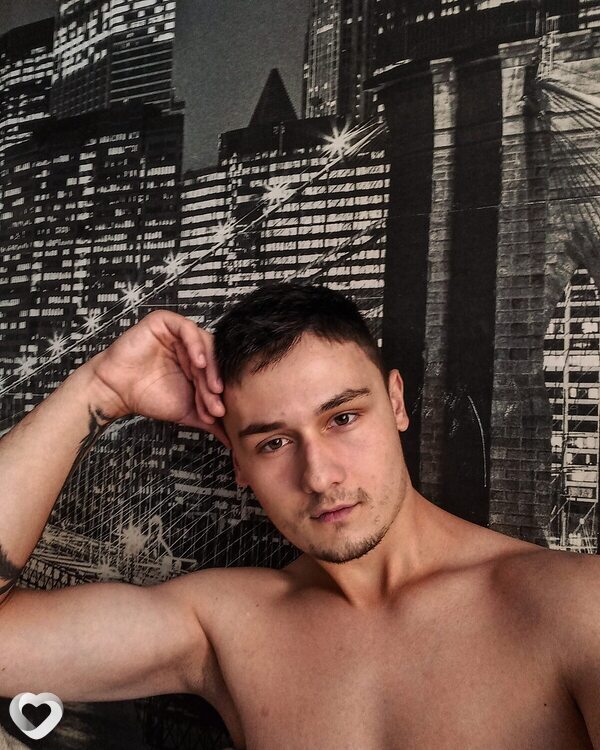 Ruslan, 26, Светлогорске — анкета №1379955