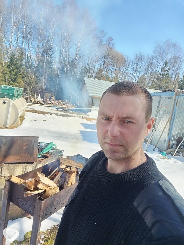 Алекс Лео, 36, Могилев — анкета №1379956