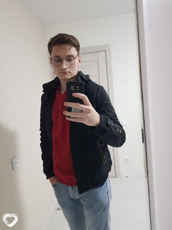 Eugene, 25, Минске — анкета №1380094