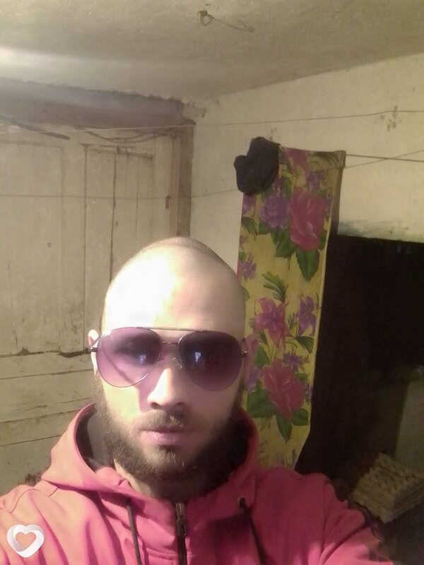 Кирилл, 32, Донецке — анкета №1380100