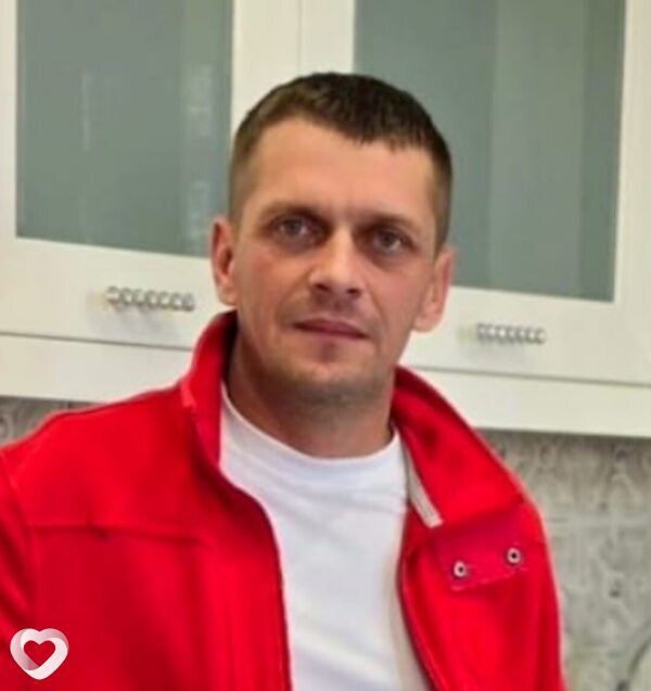 Александр, 44, Белгороде — анкета №1380104