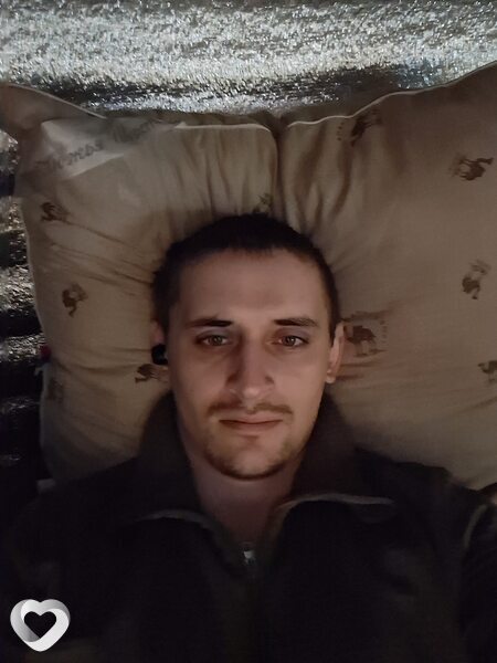 Валерий, 32, Ясиноватой — анкета №1380107