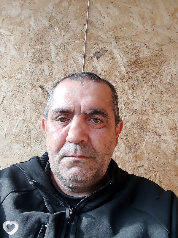 Дмитрий Камыш, 46, Хабаровске — анкета №1380044