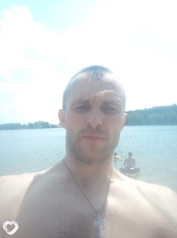 Александр, 35, Бресте — анкета №1380046