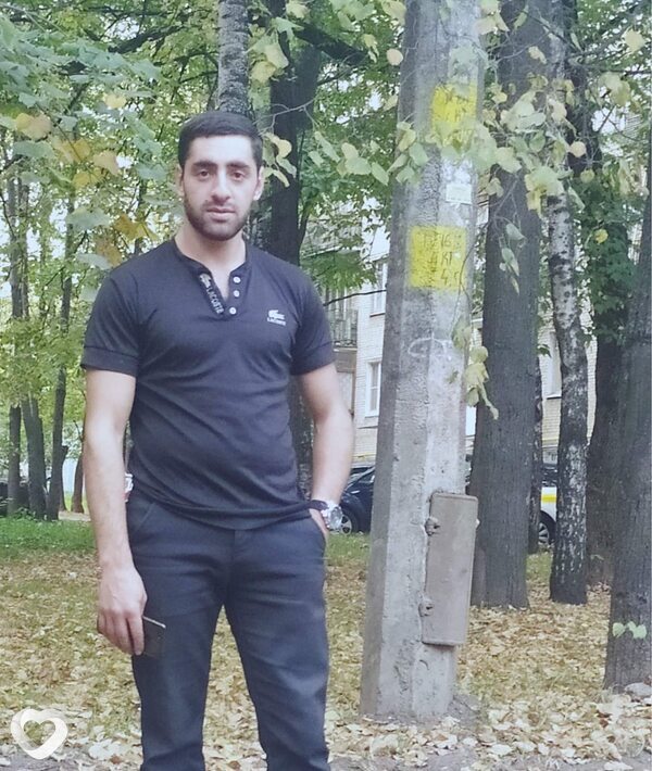 Нар, Москва