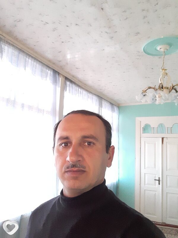 Ага, 39, Барановичах — анкета №1380055