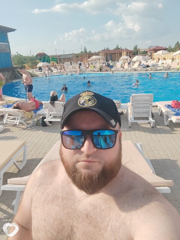 Stanislav, 37, Воронеже — анкета №1380413