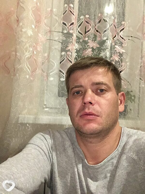 Дима, 46, Ессентуках — анкета №1380416