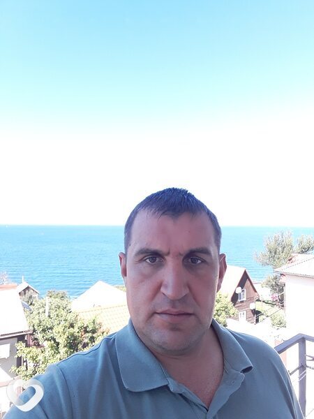 Александр, 41, Петрозаводске — анкета №1380417