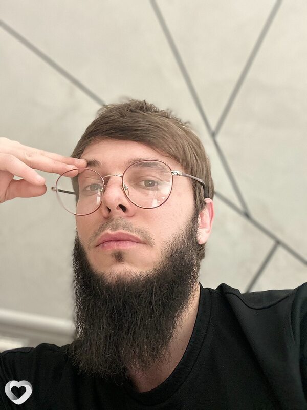Рамзан, 28, Грозном — анкета №1380423