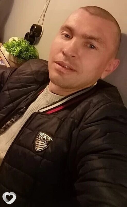 Александр, 37, Красноярске — анкета №1380425