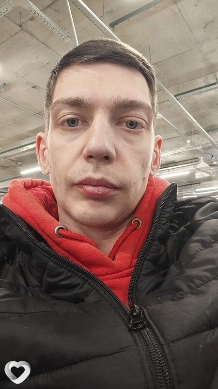 Алексей, 30, Краснодаре — анкета №1380426