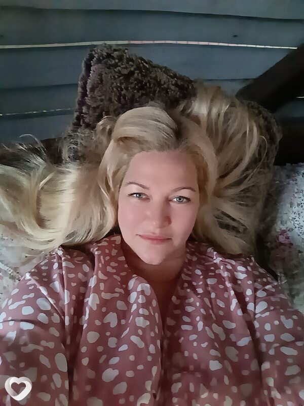 Снежана, 46, Калининграде — анкета №1380193