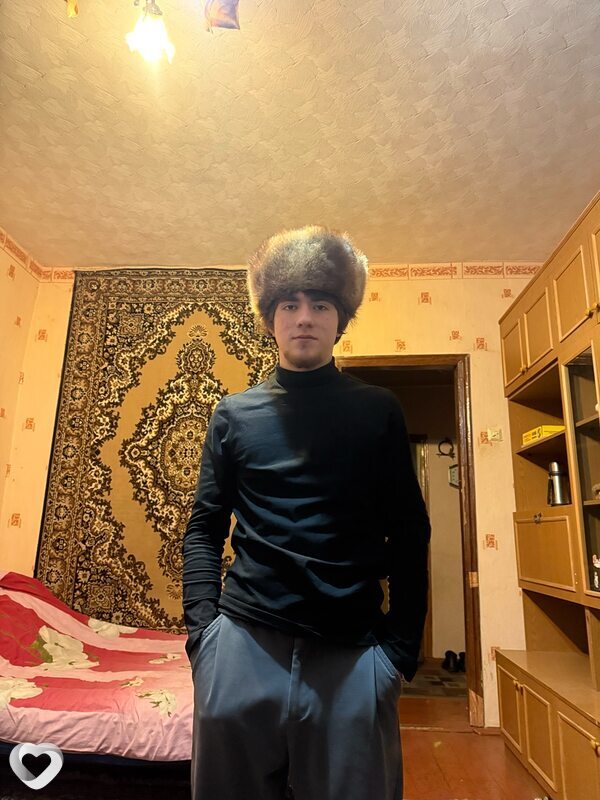 Влад, 26, Кореновске — анкета №1380194