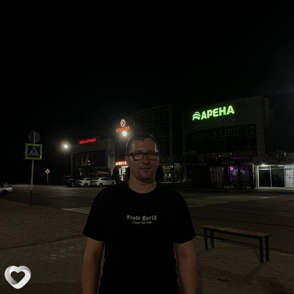 Иван, 34, Гулькевичах — анкета №1380210