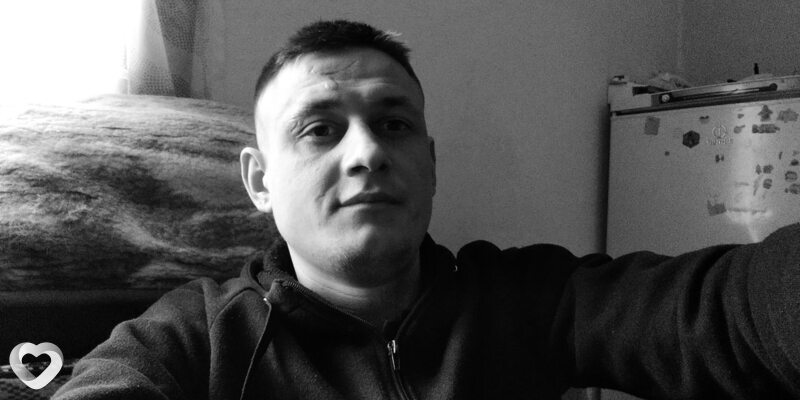Vasily, 32, Запорожье — анкета №1380212
