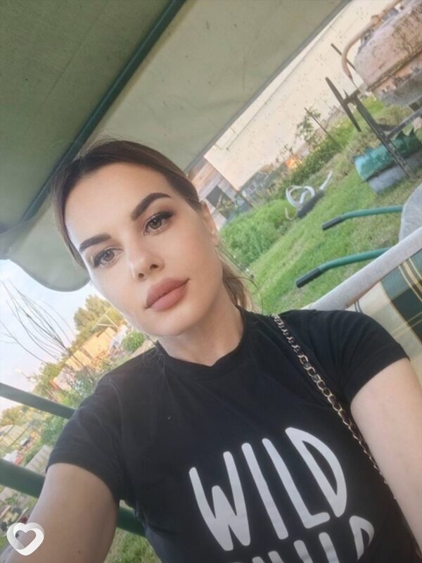 Ирина, 37, Волгограде — анкета №1379889