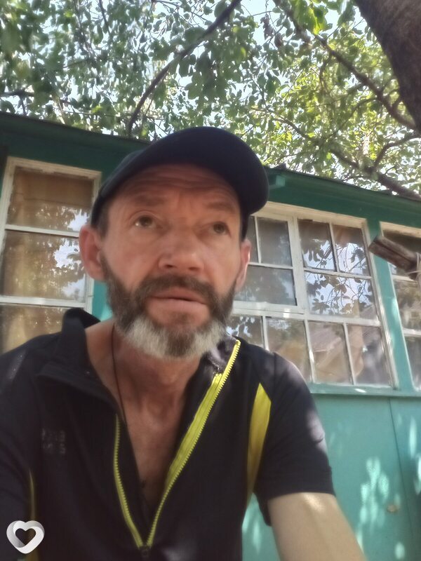 Vitalii, 55, Кишинёв — анкета №1379895